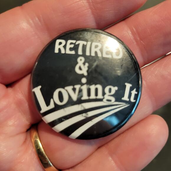 Lot of 4 Vintage Pins Florida 1997 Ann Clark Cookie Cutter Heart Home Pewter - Picture 4 of 10